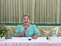 ประชุมคณะกรรมการกองทุนหลักประกันสุขภาพฯ อบต.เมืองเดช (ครั้งที่ 3/2569)