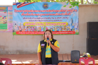 โครงการส่งเสริมกระบวนการจัดทำแผนพัฒนาหมู่บ้านเพื่อเชื่อมโยงและบูรณาการแผนในระดับพื้นที่ ประจำปีงบประมาณ พ.ศ. 2569