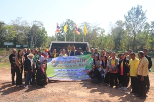 โครงการสืบสานภูมิปัญญาด้านสมุนไพร ประจำปีงบประมาณ พ.ศ 2568