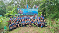 โครงการปลูกต้นไม้น้อมรำลึกในพระมหากรุณาธิคุณสมเด็จพระนางเจ้าสิริกิติ์ พระบรมราชินีนาถ พระบรมราชชนนีพันปีหลวง ประจำปี พ.ศ.๒๕๖๙
