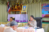 การประชุมสภา สมัยสามัญ สมัยที่ 1 ครั้งที่ 2 ประจำปี 2569